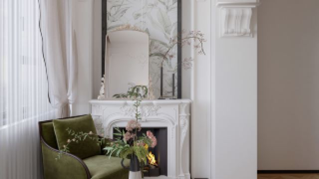 โรงแรมสไตล์ฝรั่งเศสบนหาดซิลเวอร์บีช! สวยงามมากสำหรับการถ่ายรูป ตอนนี้ฟีด WeChat Moments ของฉันเต็มไปด้วยคำถามเกี่ยวกับโรงแรมนี้เลย!