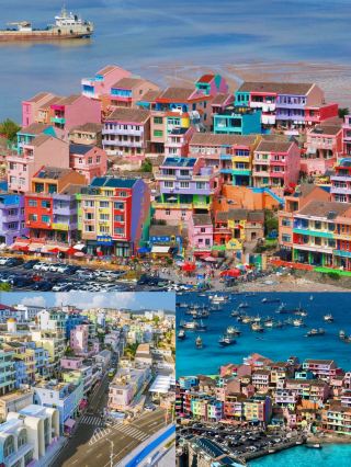 คู่มือการท่องเที่ยวช่วงฤดูใบไม้ผลิเดือนเมษายนในมณฑลเจ้อเจียง: สวยงามจนไม่อยากกลับบ้าน!