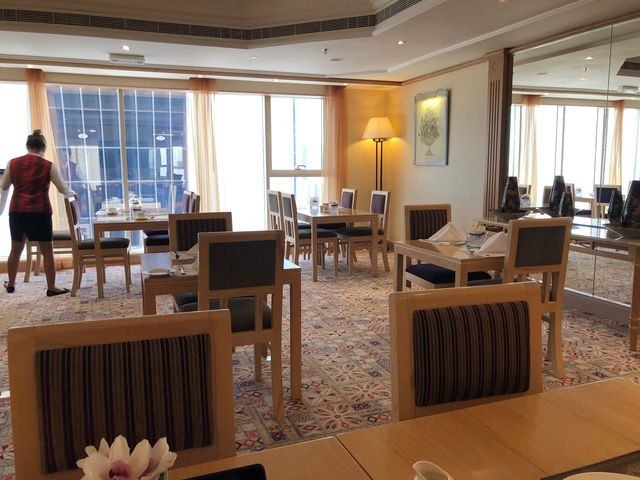 High Cost-Performance Hotel Next to Dubai Landmark | Trip.com Dubai