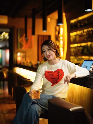 Shanghai really has no shortage of good wine! !