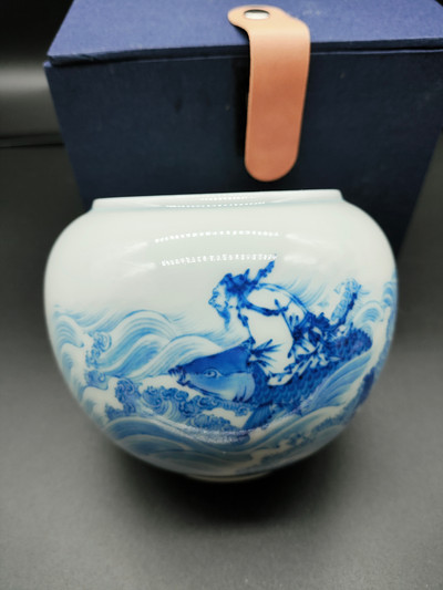 手作陶磁器の美学チェックイン攻略、景徳鎮の青花磁器 | Trip.com 景徳鎮