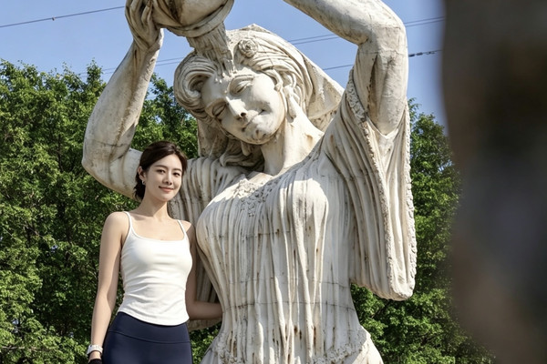 広州の穴場アートパークは人が少なく無料で写真映え抜群！ | Trip.com 広州
