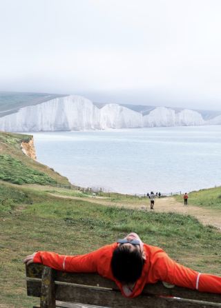 London One-Day Round Trip White Cliffs Hiking Guide