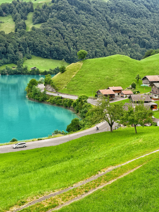 あなたのスイス、こんな風に楽しめます（クラシック6日間周遊） | Trip
