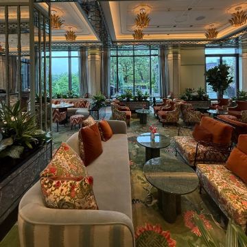 Shangri-La Hangzhou · Shuizhixinju | Trip.com Hangzhou