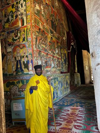 Well-Organized and Memorable Trip by Simen Landtours