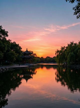 Liupanshui Wumeng Grassland, 3-Day Nanny-Level Guide