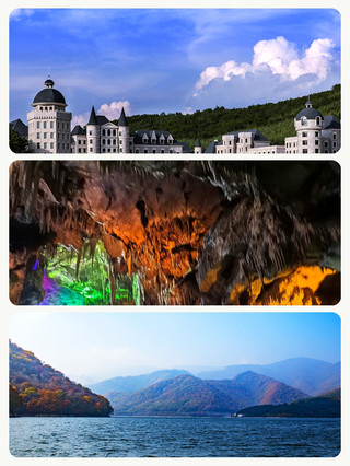 暑假窮遊去哪兒？個城市避暑又省錢