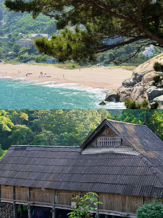 暑假拒絕遊樂園內卷！8 處研學寶地，帶娃出門長見識