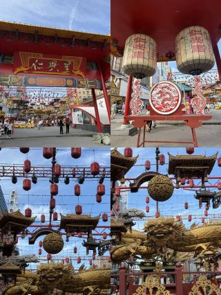 3 spots to fully experience the iron spirit of C and the lake’s beauty