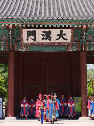 이것이 바로 경복궁을 제대로 즐기는 방법!!!