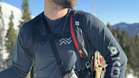 Join the ski World Cup journey — traveler post in Canazei