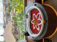 A Tranquil Escape at La Mewali Spa