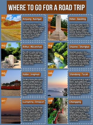 8 hidden road trip destinations tested for low crowds and no disappointments