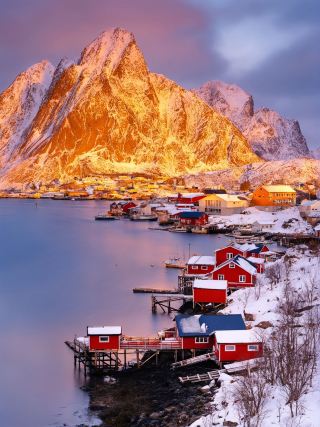 6-Day Guide to Norway's Hidden Gems