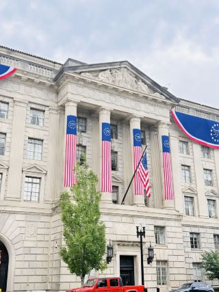 7日間で楽しむ夏の米国旅行、手間いらずの攻略ガイド