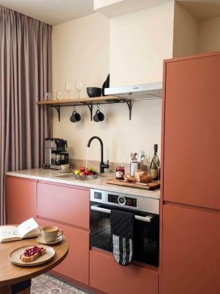 Lisbon | Stay in an art hotel converted from a monastery