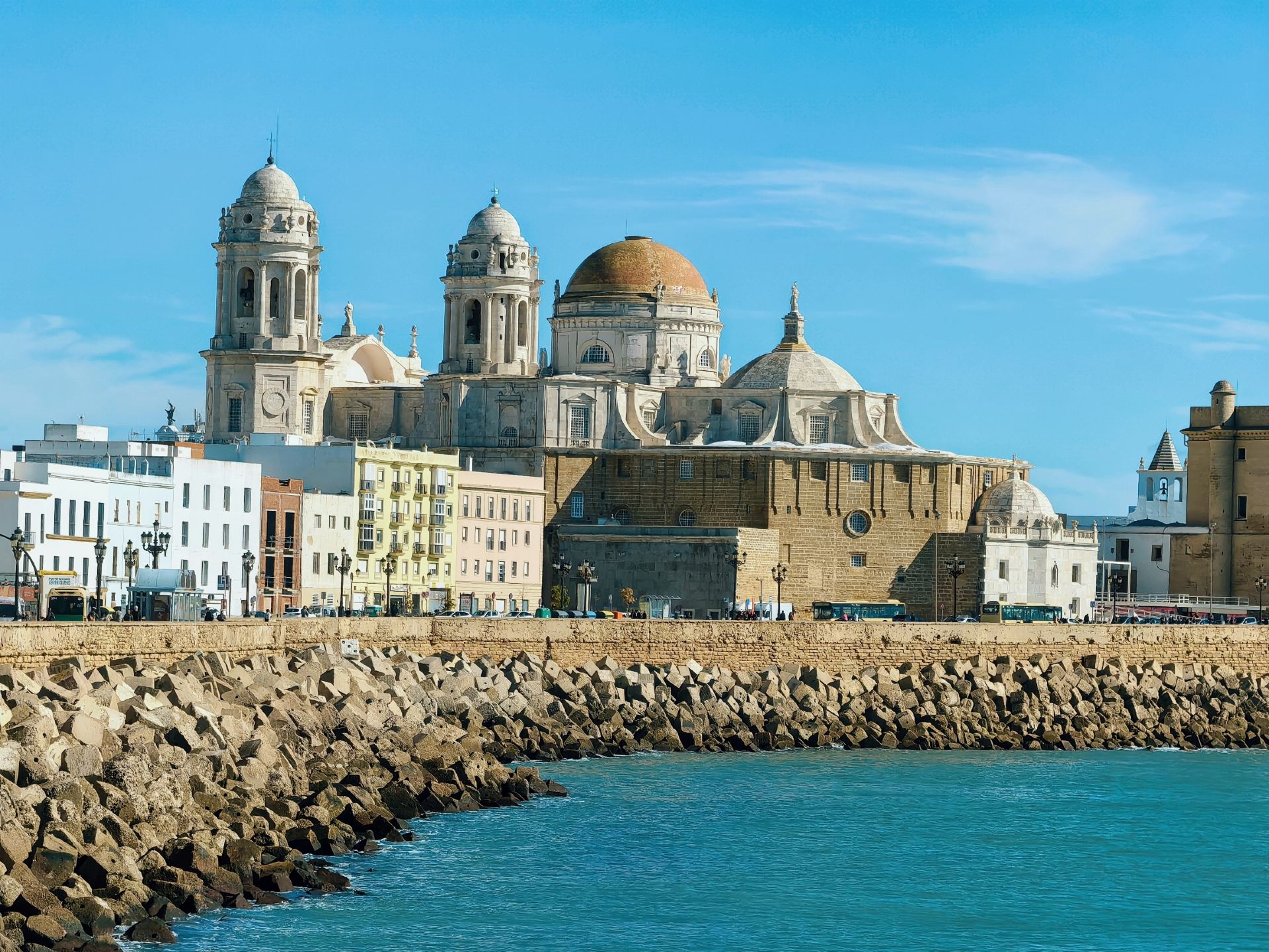 Cádiz: The hidden Spanish gem tucked away by travel magazines