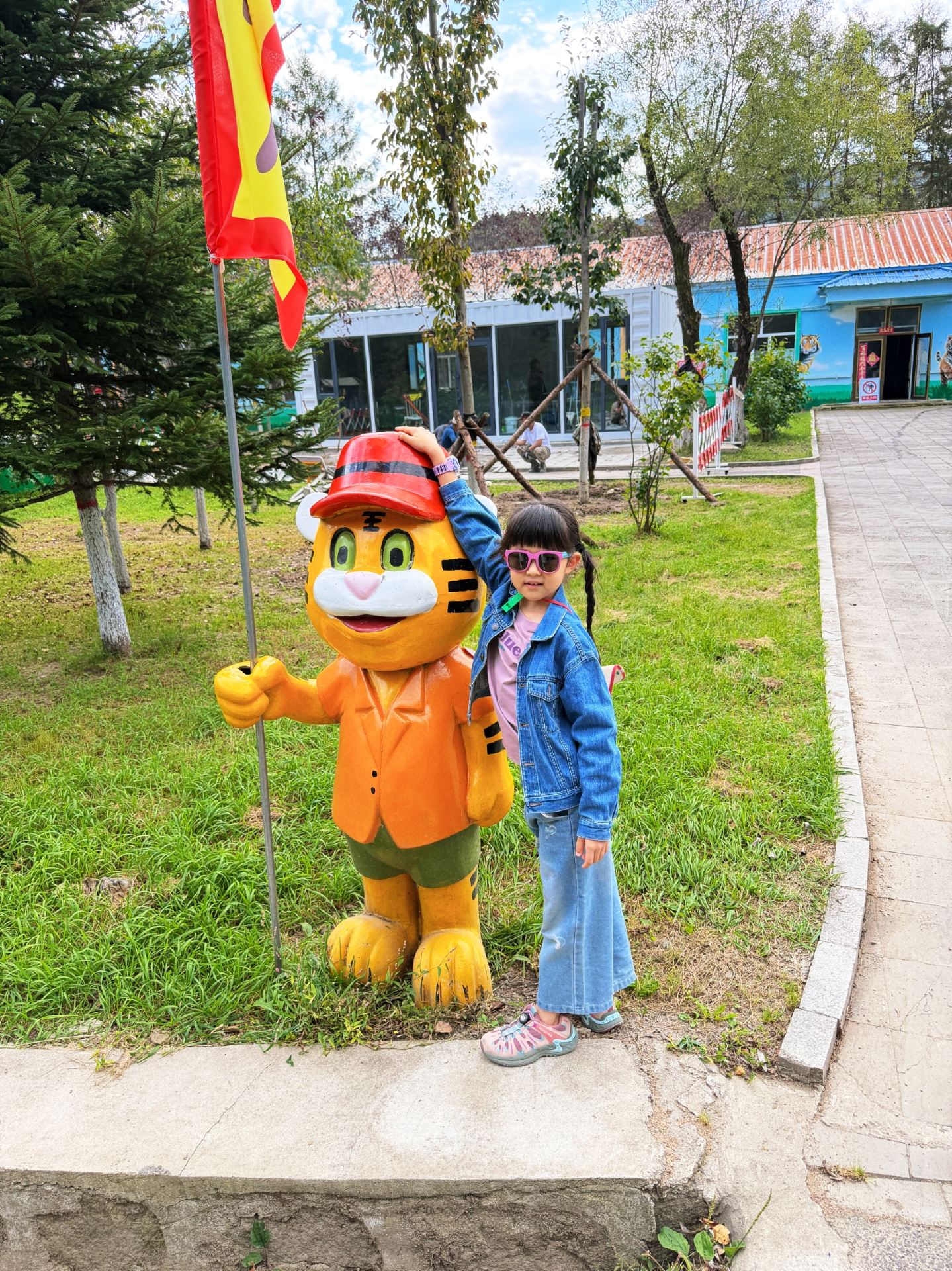 Chuyến đi gia đình Hengdaohezi | Hướng dẫn tham quan Vườn quốc gia Rừng Hổ Đông Bắc + Thị trấn Nga