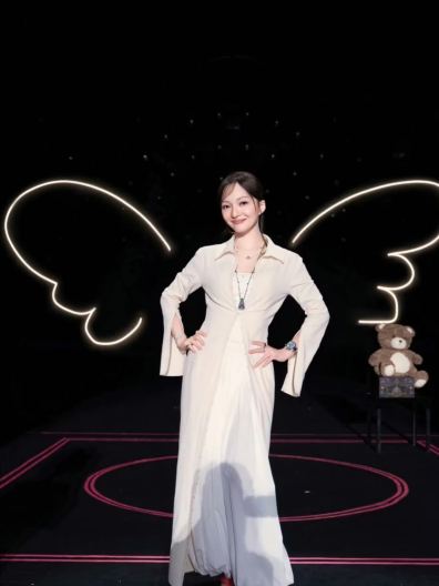 4人のプレイヤーNPCが洛陽に降臨！アンジェラ・チャン（張韶涵）が