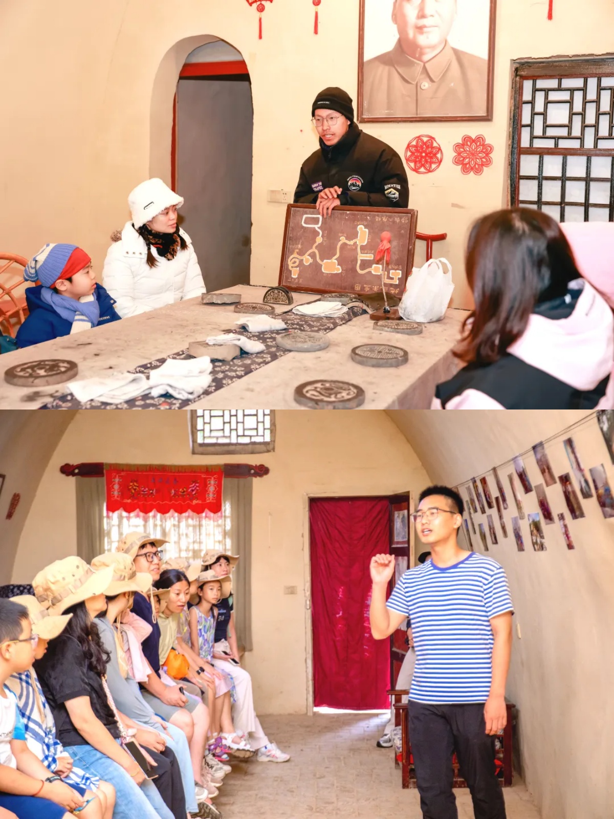 Itinerary Keluarga 5 Hari di Xi'an | Versi Pendalaman Sejarah untuk Anak-anak.