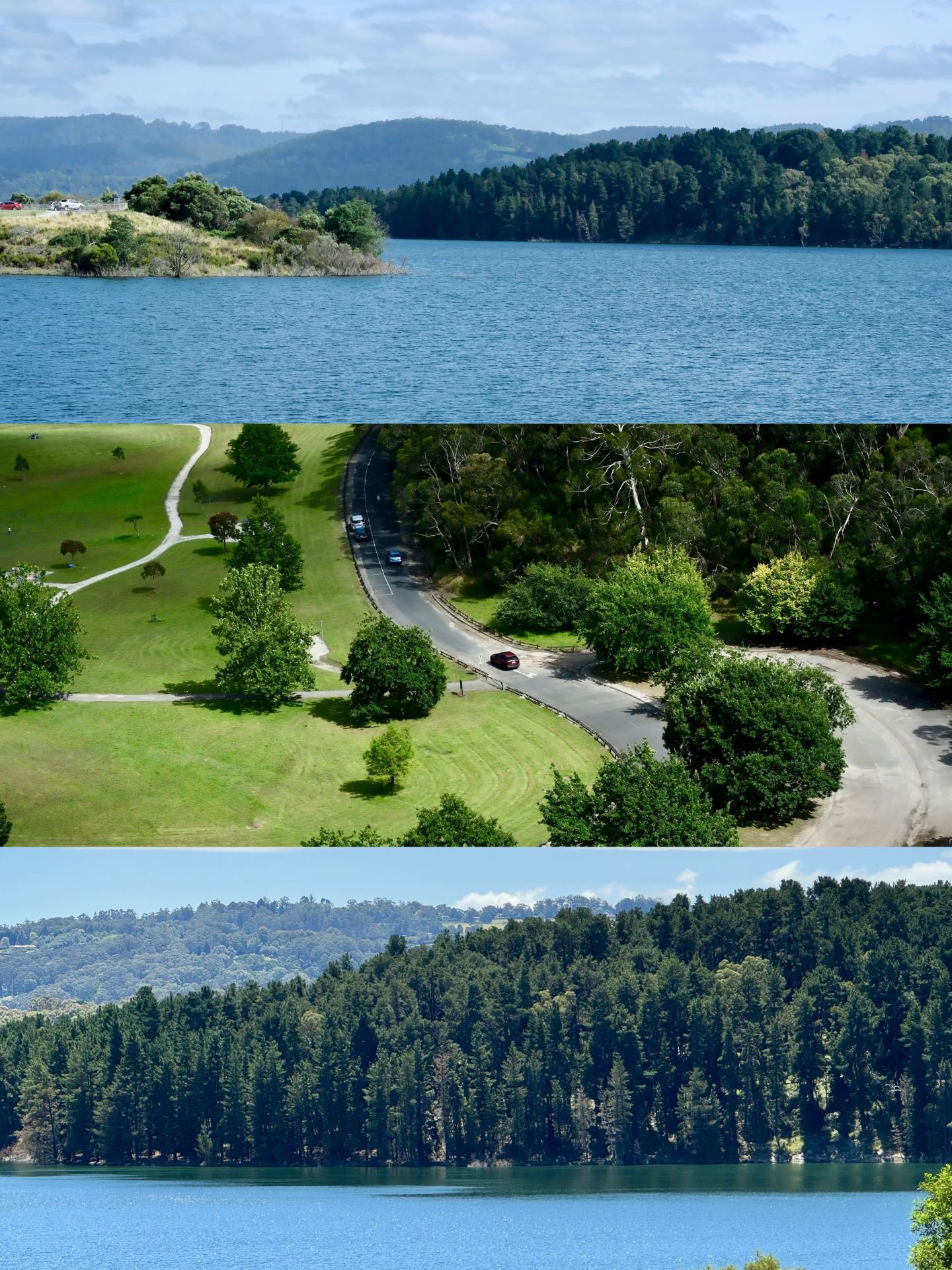 A 4-day trip to Australia for the October holiday is amazing!