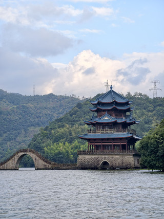Panduan Lengkap Liburan 2 Hari ke Hangzhou Saat Libur Nasional, Simpan Dulu!