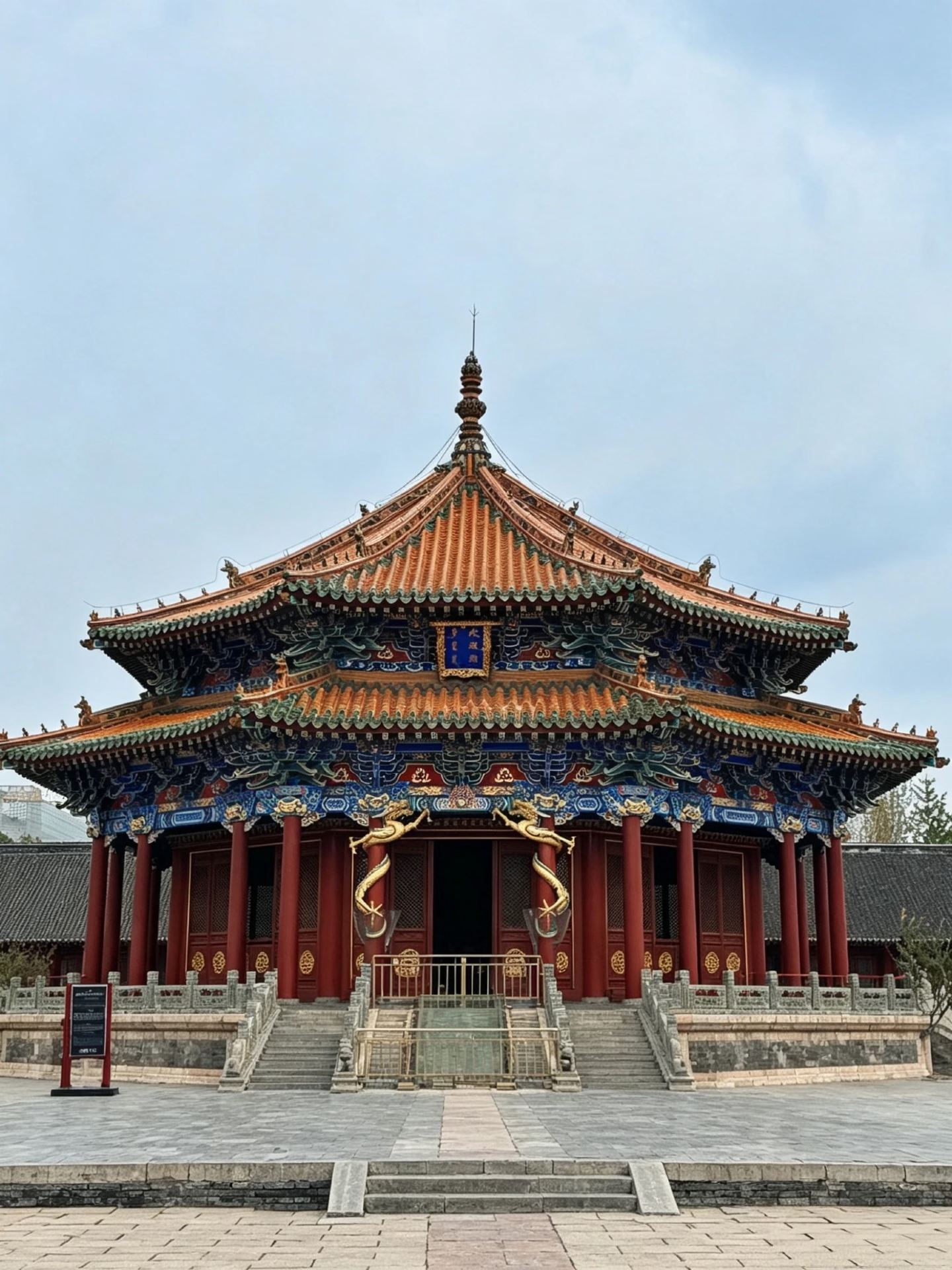 Thanks to the people of Liaoning | Jiangsu residents are enjoying free admission