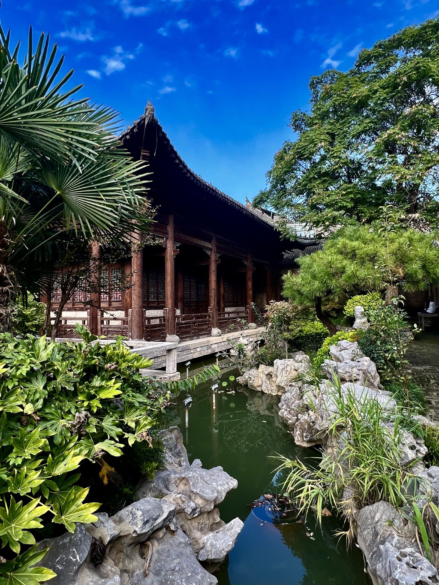 Explore the vibrant Xunxian Ancient City and discover intangible cultural heritage and Buddhist grottoes at Dapi Mountain