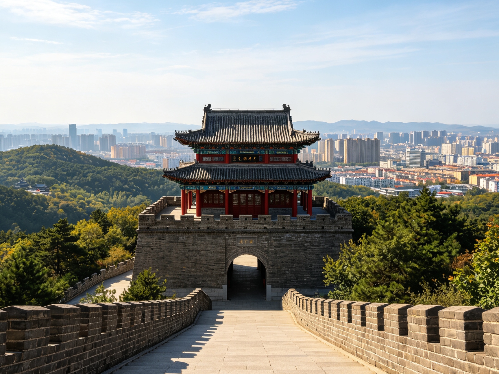 Weekend escapes from Shenyang: 4 hidden gems within 2 hours by high-speed rail | Avoid the crowds for a short getaway