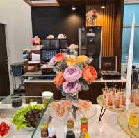 The Coral Executive Lounge Chiang Mai 