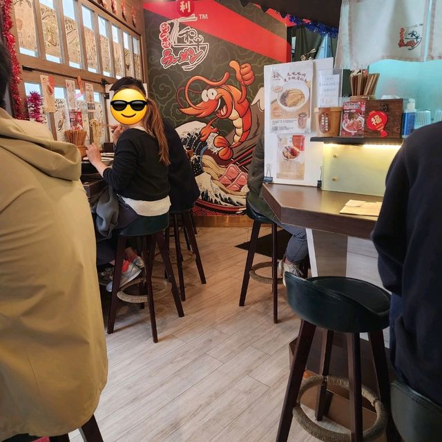 以為自己去咗日本