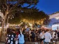 ร้านหมาล่านั่งชิล : Old Town 