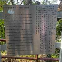 勇闖古時軍事勝地- 油塘魔鬼山