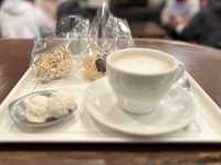 【渋谷】リーズナブルなスコーンがおいしいcafe