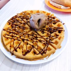 Kluang Rail Coffee User Photo