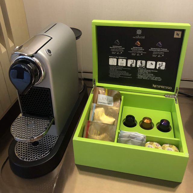 🌟五星級新酒店🏨豪華海景享受😎