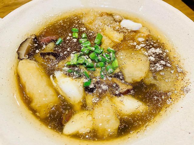 บุฟเฟ่ต์อาหารจีน-ไทย สุดปัง 