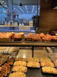 인천 모래내시장 앞 사람들의 발길이 끊이지 않는 베이커리 카페🥖☕️ [인천_케이크하우스델리]