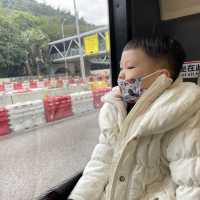 兔年好大家好探訪新界原居民