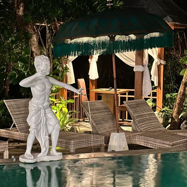 The Bali Dream Villa & Resort Echo Beach