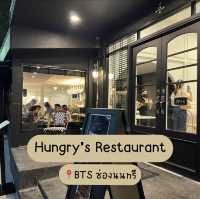 ร้านอาหารเปิดใหม่ริมรถไฟฟ้า อาหารหลากหลาย อร่อย