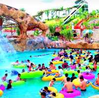 A'FAMOSA RESORT, MELAKA 