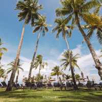💙 La Flora Khao Lak ที่พักสุดชิลติดหาด