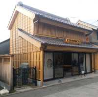 小江戶川越 穿越時空之旅