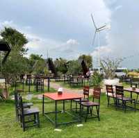 รีวิว Kanya Cafe - กัญญาคาเฟ่