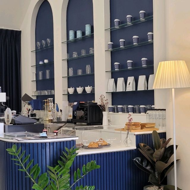 ShaPel Hostel x Cafe ❤️💖💗