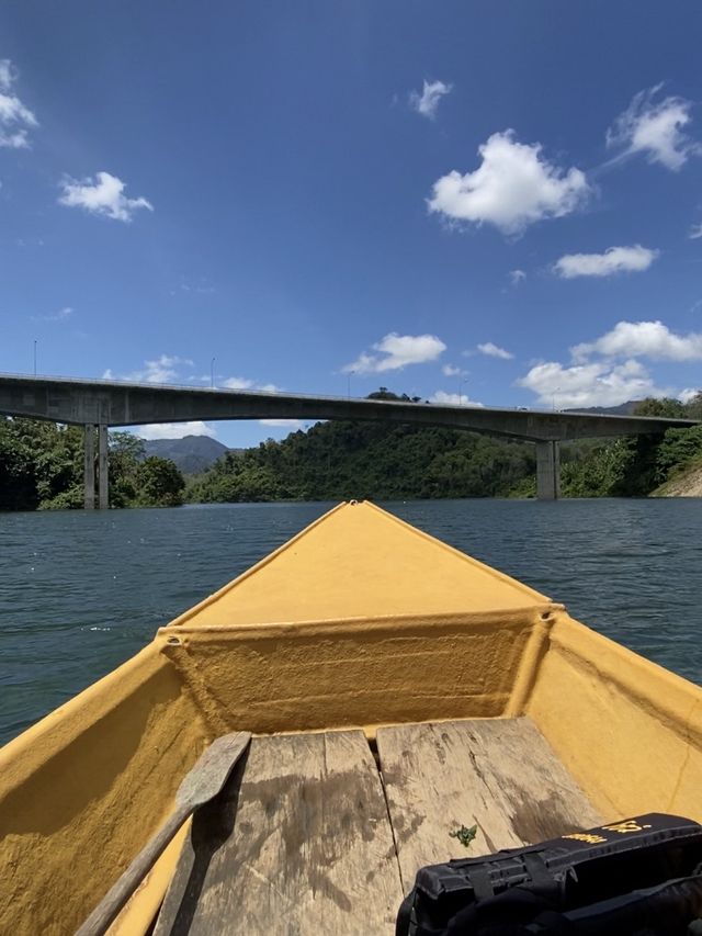 เกาะทวด ล่องเรือได้เที่ยวได้บุญ