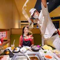 Haidilao Thailand สาขาเซ็นทรัลภูเก็ต