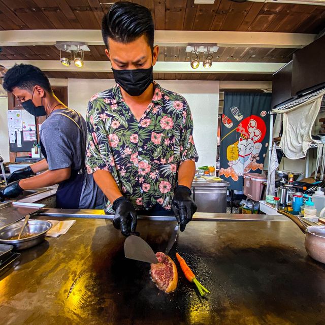 ร้านฉัน พิกัดความอร่อยสไตล์ญี่ปุ่นที่จังหวัดชุมพร